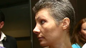 Soţia şi copiii lui Hayssam ar trebui să se întoarcă în România până duminică