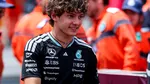 Kimi Antonelli, pregătit să atace de pe ultima poziție la Monza: Putem ajunge în top 5