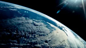 Satelitul care urma să supravegheze marii poluatori s-a pierdut în spațiu