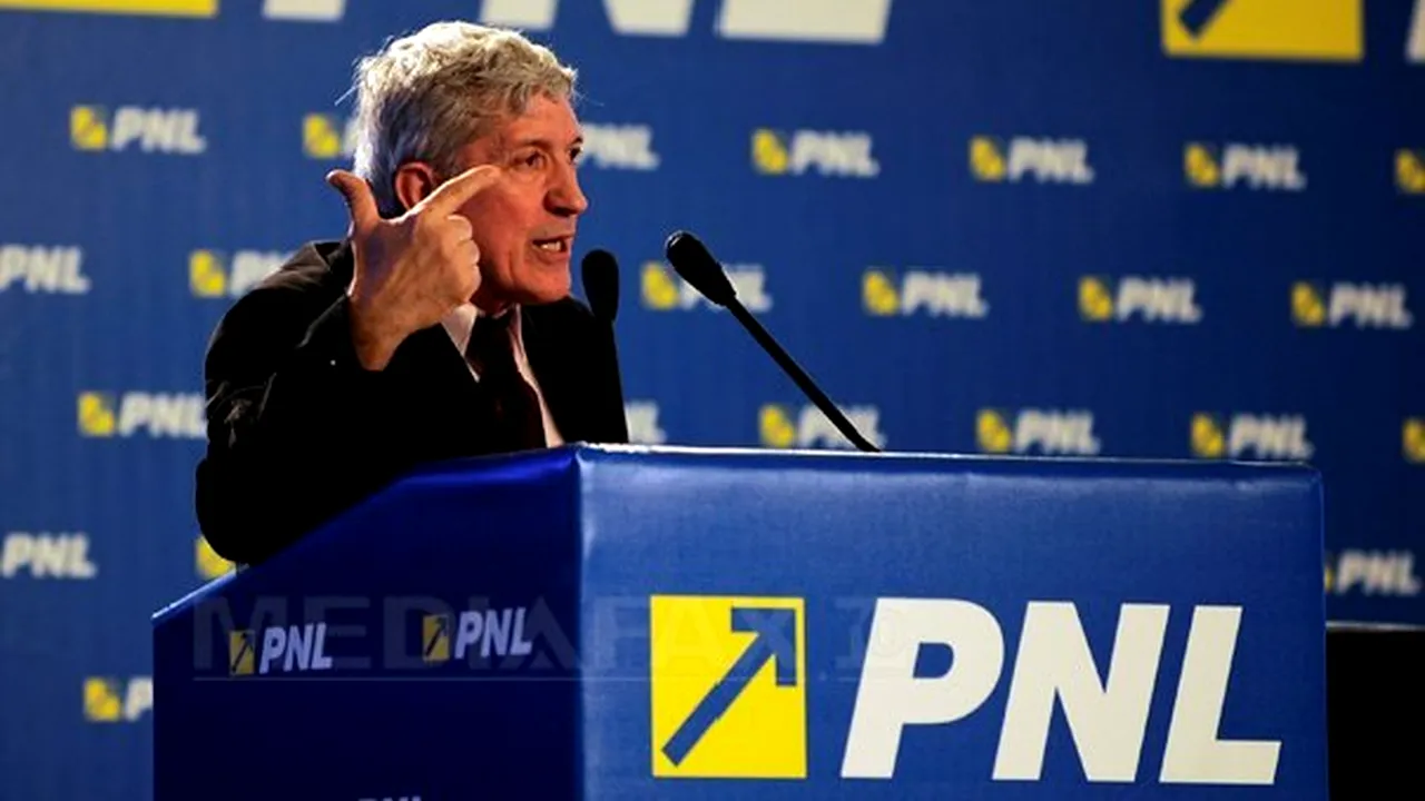 Mircea Diaconu, nominalizat ministru al Culturii, este în litigiu cu ANI pentru incompatibilitate