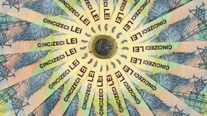 România, un nou împrumut: Ministerul Finanţelor a luat 858 milioane de lei de la bănci