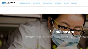 Corteva Agriscience susține femeile fermier din România și Republica Moldova prin granturile TalentA