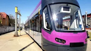 Vei merge cu tramvaie noi pe linii vechi: 100 de vehicule vor circula în Bucureşti/ Asociaţia Pro Infrastructură: Este un pas înainte 