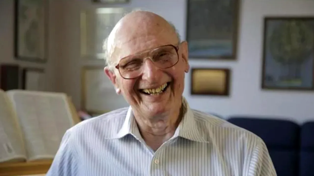 A murit Harry Markovitz. Laureat al Premiului Nobel, economistul a revoluţionat lumea finanţelor

