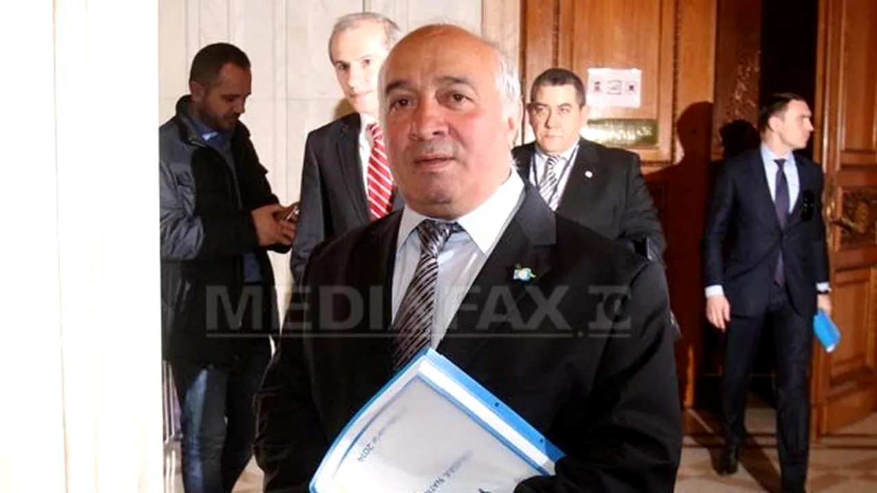 Fostul consilier prezidenţial Adrian Rădulescu, audiat ca martor la DNA