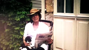 Mick Jagger le-a dezvăluit fanilor locul în care stă izolat pe timpul pandemiei de coronavirus