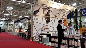 Salonul Internaţional de Carte Bookfest 2020 a fost anulat. Organizatorii au trasmis un mesaj pentru iubitorii de carti