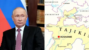 Tadjikistanul cere ajutorul Rusiei în contextul crizei din Afganistan / Moscova, pregătită să intervină