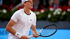 Sinner câştigă titlul la Halle în primul turneu ca număr 1 mondial