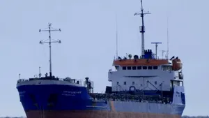 Bulgaria a încercat să scufunde nava atacată lângă Constanța. Epava a plutit zile întregi în derivă