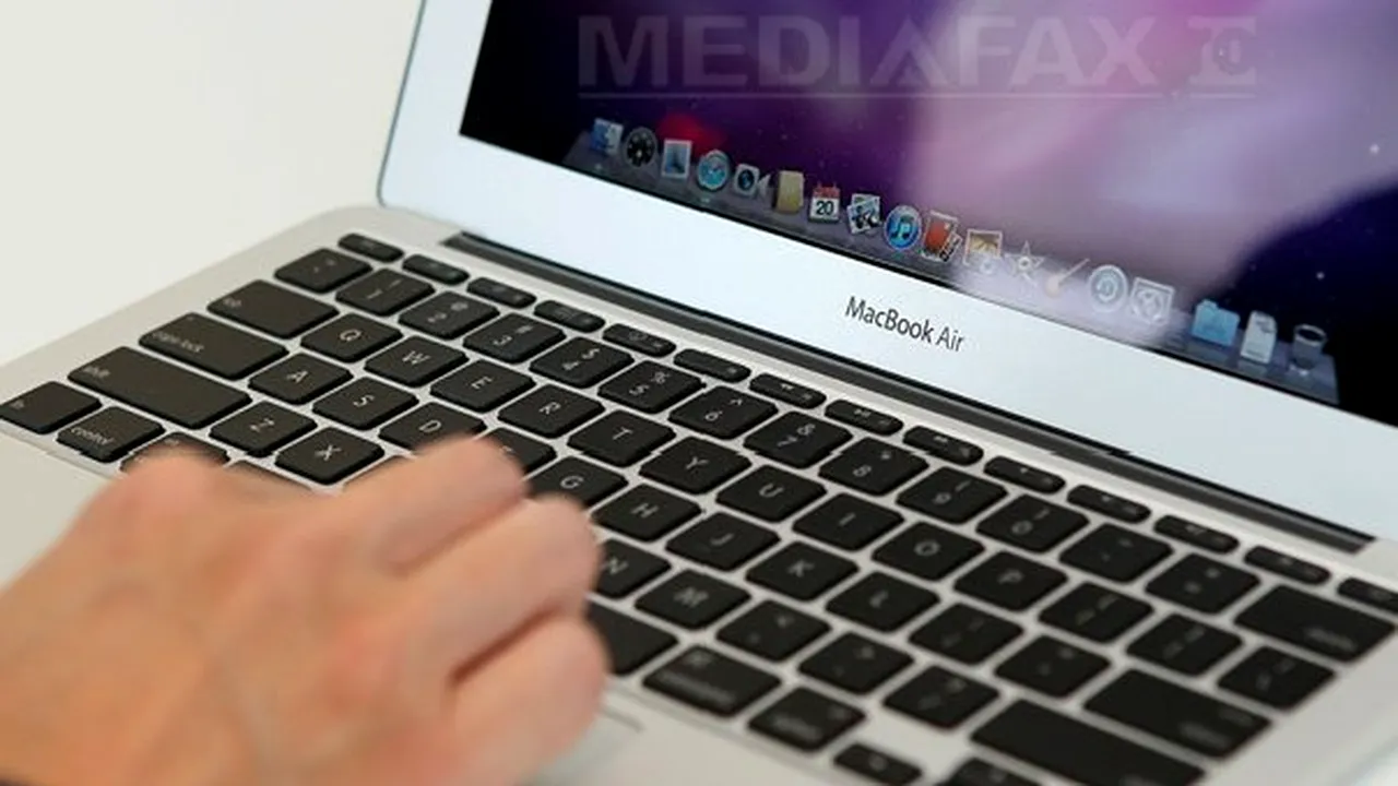 Calculatoarele Macintosh ale Apple sunt ţinta unor atacuri. Peste o jumătate de milion, infectate cu un 