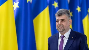 Consultări între premierul Marcel Ciolacu şi primarii municipiilor din România