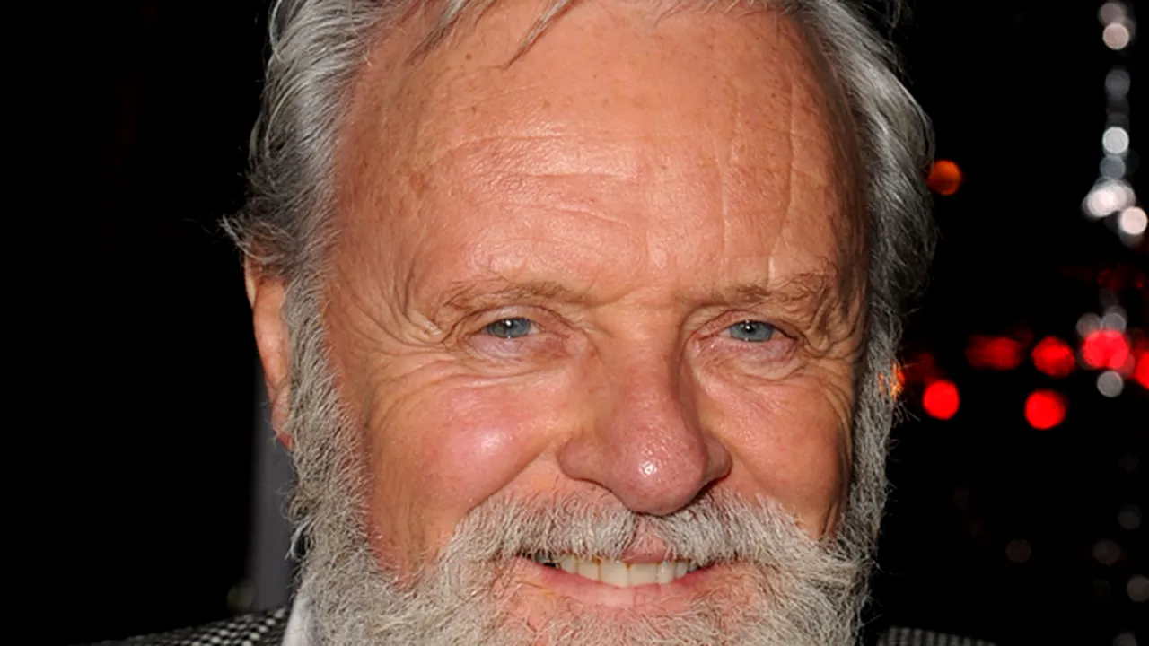 Anthony Hopkins crede că a avut succes datorită modului de interpretare