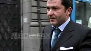 Businessman Elan Schwartzenberg Confirms Realitatea TV Takeover