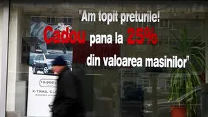 Lista de cumpărături în 2009: fără case, fără maşini şi fără haine de firmă