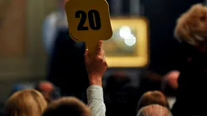 2011 pe piaţa de artă românească - preţuri mai mari şi un nou pictor în top: Nicolae Tonitza