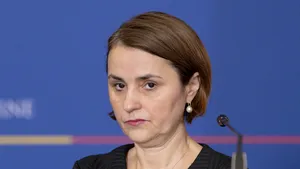 Odobescu cere predictibilitate în privinţa asistenţei financiare şi militare a UE pentru Ucraina