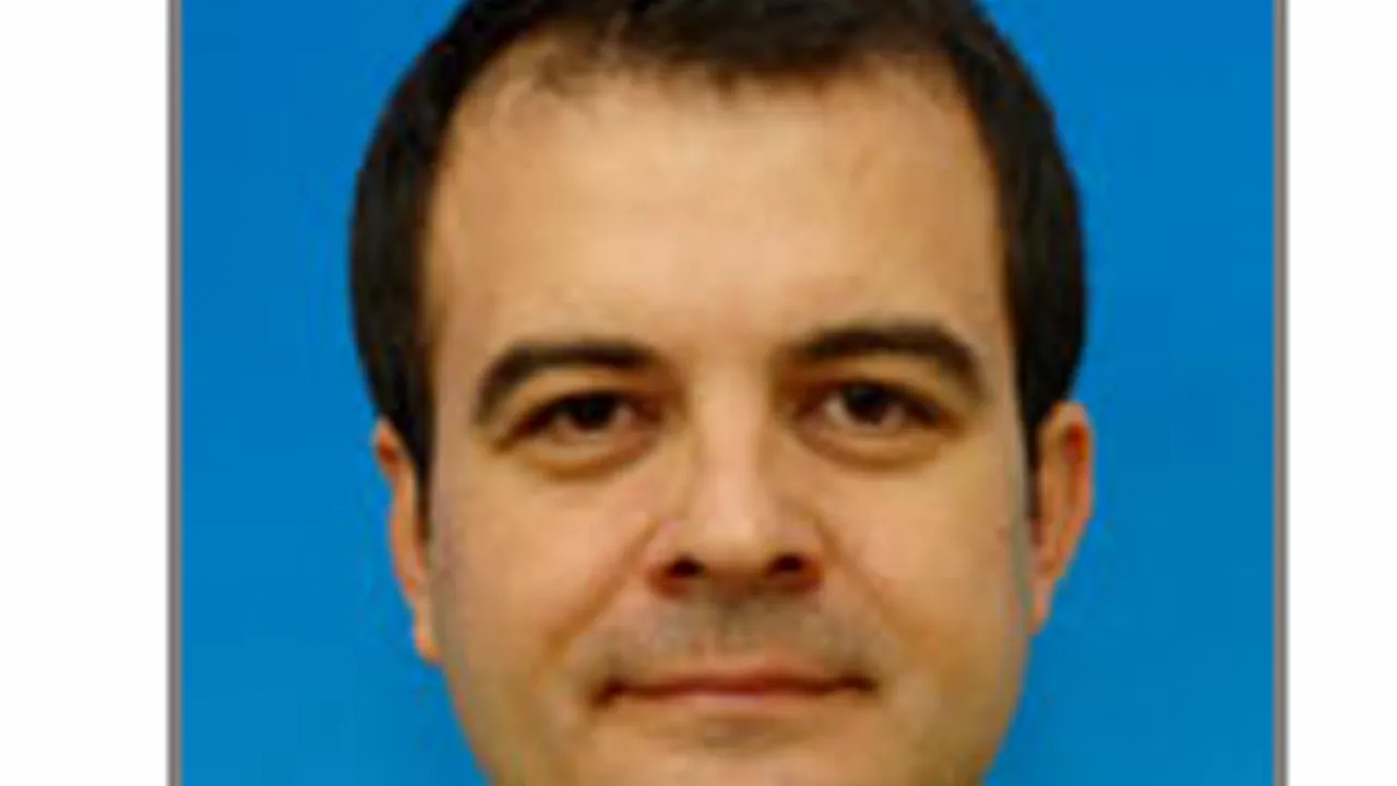 Deputatul Bogdan Cantaragiu, desemnat preşedinte interimar al organizaţiei PDL Giurgiu