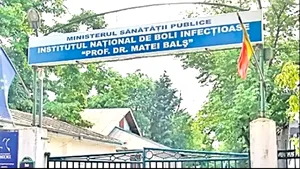 Dosarul incendiului din 2021 de la Institutul Matei Balș: Patru inculpați, trimiși în judecată
