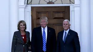 Donald Trump a nominalizat-o pe Betsy DeVos pentru funcţia de secretar american al Educaţiei