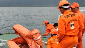 Filipine: Cel puţin 28 de morţi şi 22 de dispăruţi în urma naufragiului unui feribot