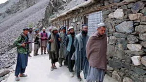 Talibanii au elibererat trei ostatici sud-coreeni