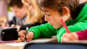 Elevii unei şcoli din SUA au primit puzzle-uri de cuvinte inspirate de seria 