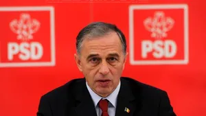 Tentativele electorale ale lui Geoană şi luptele cu greii din PSD