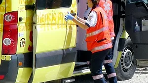 O româncă însărcinată a murit, iar alţi şapte români au fost răniţi, într-un accident rutier în Spania