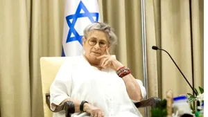 A murit soţia preşedintelui Israelului, Nechama Rivlin. Mesajul transmis de familia prezidenţială