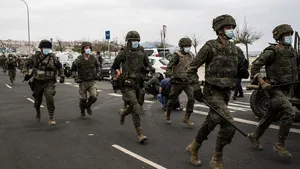 Români blocaţi în Maroc. Ţara a închis complet graniţele. MAE: Sunt peste 70 de turişti ale căror curse au fost anulate