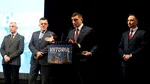 Azomureș, blocat de guvernul Bolojan. AUR prezintă planul de repornire a combinatului