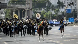 A doua cea mai populată ţară din Africa intră în incapacitate de plată