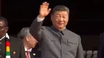 Omenirea trebuie să aleagă între pace și război, declară Xi Jinping la parada militară din Beijing