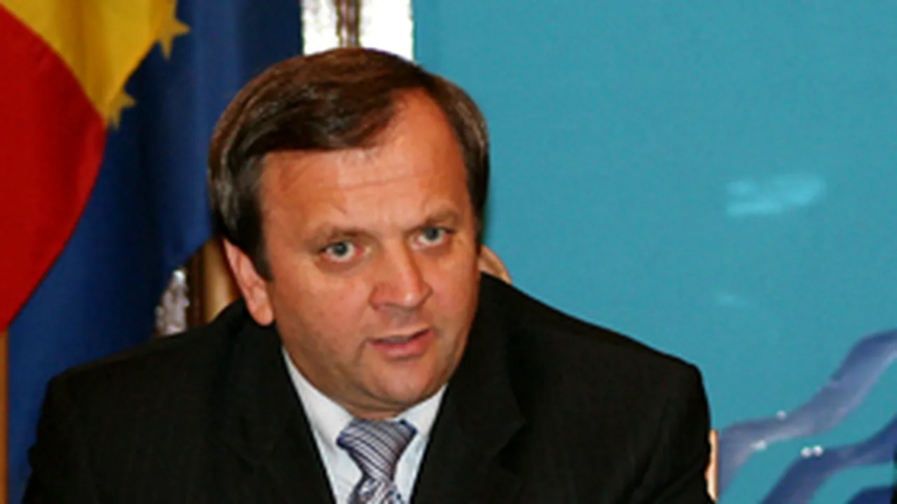 Flutur va cere convocarea Consiliului euroregiunii Prutul de Sus