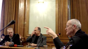Sassu: Decizia difuzării materialului cu Remeş, luată de Culcer, nimeni din TVR nu a ştiut