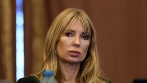 Victoria Stoiciu cere modificarea Constituției pe fondul crizei politice: Nu poți răsturna un guvern fără să alegi pe cel care îi va lua locul