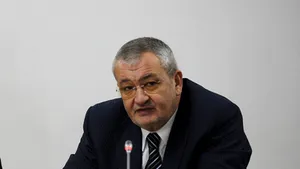Vlădescu la CES: Ar fi bine ca într-o săptămână scrisoarea să plece la FMI