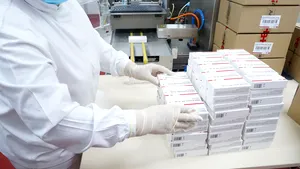 Românii vor avea iodură de potasiu! Antibiotice Iaşi a început distribuţia