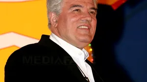 Cornel Fugaru, internat în Spitalul Elias cu o suferinţă cronică gravă - VIDEO