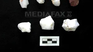 Dovezi ale navigaţiei maritime, vechi de peste 130.000 de ani, descoperite în Grecia