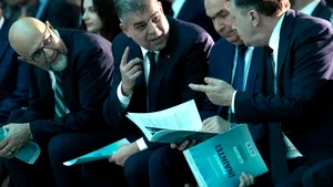 Kelemen Hunor, despre Crin Antonescu: Ne ştim de mult timp, dar niciodată n-am trecut linia roşie