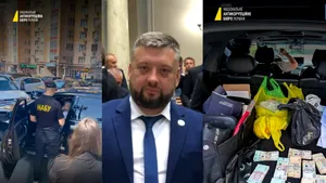 Mai mulți oficiali ucraineni, bănuiți pentru corpuție și delapidare, au fost expuși de instituțiile anticorupție din Ucraina