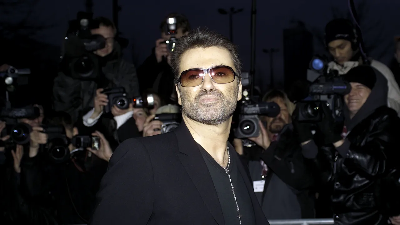 Una dintre surorile lui George Michael a murit de Crăciun la fix trei ani de la decesul artistului