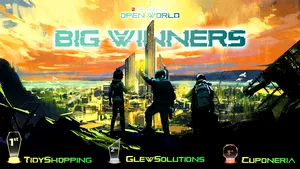 În numai 11 săptămâni de competiţie Open World, 65 afiliaţi au generat vânzări de 11,6 mil euro