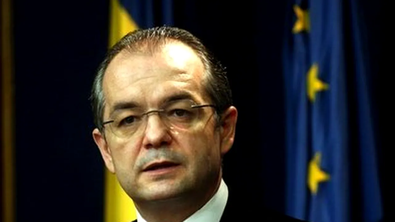 Romanian Govt To Seek Confidence Vote On New Labor Laws Next Week