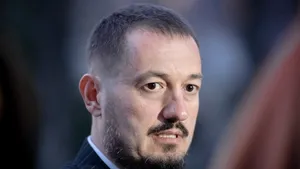 Procurorul militar Bogdan Pîrlog, trimis la judecata disciplinară de Inspecţia Judiciară