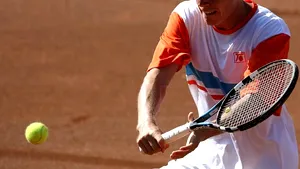 Victor Crivoi şi Elena Bogdan au ratat accesul pe tabloul principal la Roland Garros