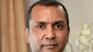 Mauritius emite un ordin de arestare pentru fostul ministru de Finanţe