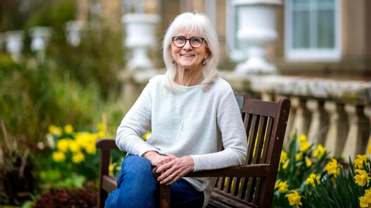 O mutaţie genetică rară îi permite unei britanice de 75 de ani să trăiască fără durere, anxietate sau teamă